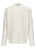 Burberry 'Ekd' Print T Shirt