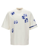 Burberry Printed T Shirt