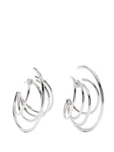 Panconesi Orbit Earrings Large