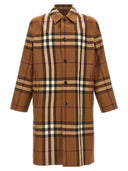 Burberry 'Abbeystead' Trench Coat
