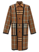Burberry 'Abbeystead' Trench Coat