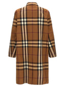 Burberry 'Abbeystead' Trench Coat