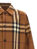 Burberry 'Abbeystead' Trench Coat