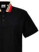 Burberry 'Edney' Polo Shirt