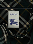 Burberry 'Shield' Large Travel Bag