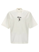 T-shirt Burberry Logo