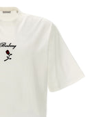 T-shirt Burberry Logo