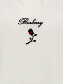 T-shirt Burberry Logo