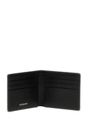 Burberry Check -portemonnee