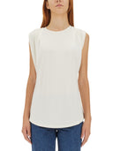 Michael par Michael Kors Viscose Tops.
