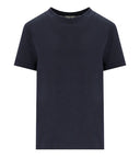 Maglietta Barbour Ava blu navy