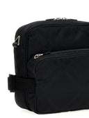 Burberry Check Crossbody Bag