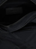 Burberry Check Crossbody Bag