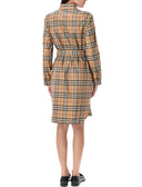 Burberry klänningar beige