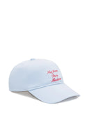 Drole De Monsieur Casquette Slogan Calligrafia