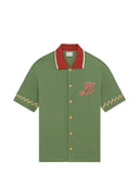 Drole De Monsieur Chemise Drôle Sport Brodée