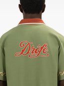 Drole De Monsieur Chemise Drôle Sport Brodée