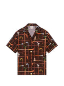Drole De Monsieur Chemise Cannes