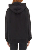 Michael par Michael Kors afflux sur le logo Sweatshirt