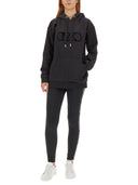 Michael par Michael Kors afflux sur le logo Sweatshirt