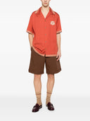 Drole De Monsieur Short Elastiqué Jour Echelle