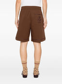 Drole De Monsieur Short Elastiqué Jour Echelle