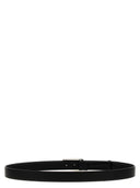 Burberry 'escudo' cinturón