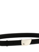 Burberry 'escudo' cinturón