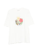 Maglietta Drole De Monsieur Hibiscus Club