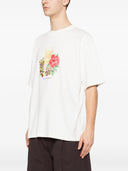 Maglietta Drole De Monsieur Hibiscus Club