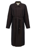 Burberry 'Car Coat' Trench Coat