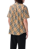 Burberry T Shirts And Polos