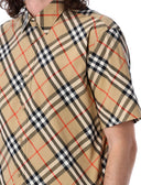 Burberry T Shirts And Polos