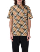 Burberry T Shirts And Polos