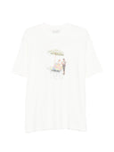 Drole De Monsieur T-Shirt Fleuriste