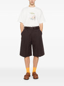 Drole De Monsieur T-Shirt Fleuriste