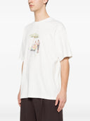 Drole De Monsieur T-Shirt Fleuriste