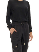 Jersey en laine Michael By Michael Kors.