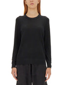 Jersey en laine Michael By Michael Kors.
