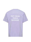 Drole De Monsieur Le T-Shirt-Slogan