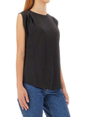Michael par Michael Kors Viscose Tops.