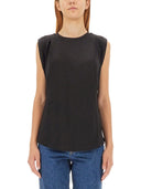 Michael par Michael Kors Viscose Tops.