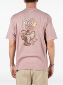 Drole De Monsieur T Shirt Vase Havana