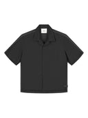 Arte Antwerp Nylon Linen Shirt