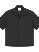 Arte Antwerp Nylon Linen Shirt