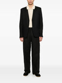 Arte Antwerp Linen Suit Jacket