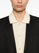 Arte Antwerp Linen Suit Jacket