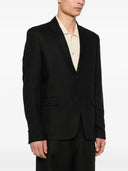 Arte Antwerp Linen Suit Jacket