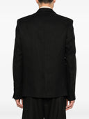 Arte Antwerp Linen Suit Jacket