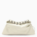 Burberry Medium Almond Swan Bag